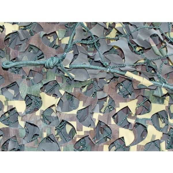 CAMO CAMO スペシャリスト レギュラーXミリタリー デッドダック 1.8mX3m DK07 WO店