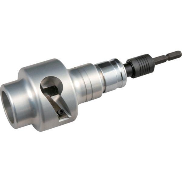 DKMS200AJCL (株)TJMデザイン タジマ CV線ストリッパー ムキソケ アジャスター式 200 クリアケース DKMS200AJCL-TN WO店