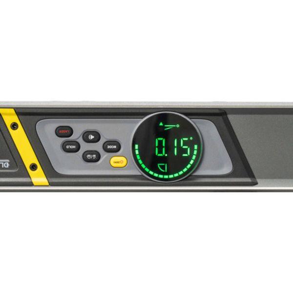 STS(株) STS レーザー付デジタル傾斜計 DL600GL DL600GL WO店_5