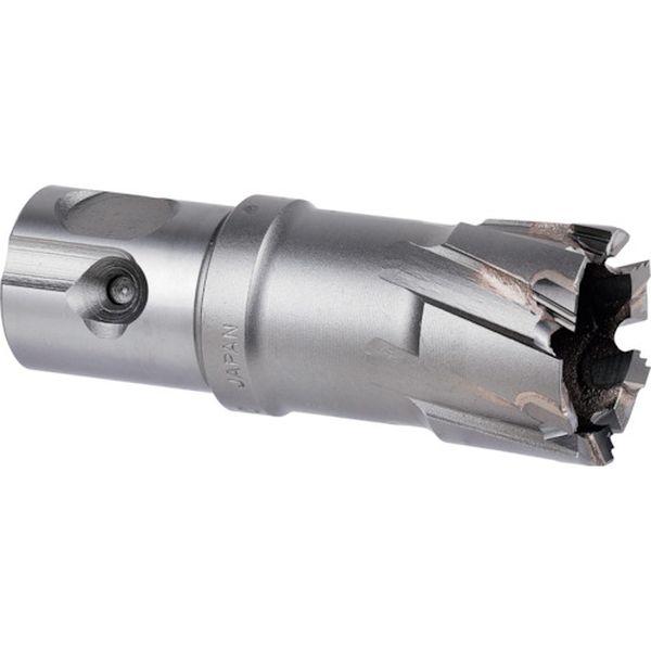 (株)ミヤナガ ミヤナガ 磁気ボール盤カッター デルタゴンメタルボーラー250A Φ25 DLMB25A25-TN WO店
