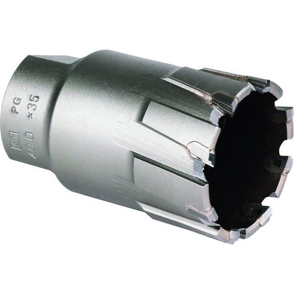 (株)ミヤナガ ミヤナガ 磁気ボール盤カッター デルタゴンメタルボーラー350 Φ40 DLMB3540-TN WO店