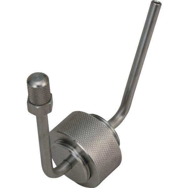 DMA5  アクアシステム(株) アクアシステム SUS製ドラム缶用エア抜きバルブ (G3/4側専用) DMA5-TN WO店