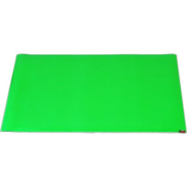 TRUSCO 旧JIS用・両面非転写デスクマット ダブルタイプ RoHS2対応 1455X715 DMW-231A WO店