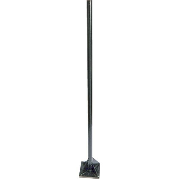DP1230  トラスコ中山(株) TRUSCO 底面ステンレス アスファルト タンパー 5KG DP1230-TN WO店 9,273円