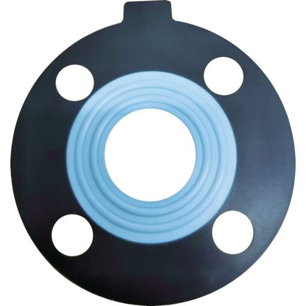 DPPTFE10K300A  (株)ダイコー ダイコー Dパッキン(PTFE被覆) DP-PTFE-10K-300A WO店の通販は 16,188円