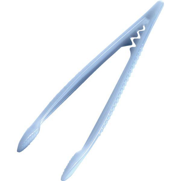 DPSR50P  トラスコ中山(株) TRUSCO ディスポタイプピンセット先丸 滅菌タイプ(50本入) DPSR50P-TN WO店