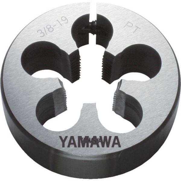DPT1 (株)弥満和製作所 ヤマワ 管用テーパねじ用ソリッドダイス D PT 1-