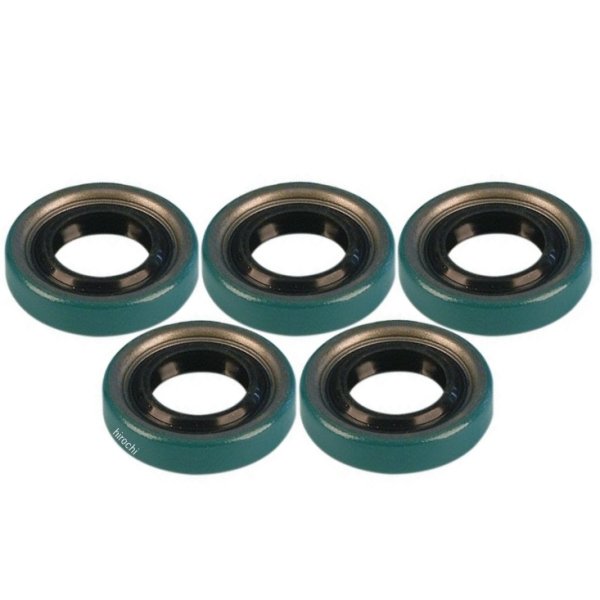 ジェームズ JAMES スターターシャフト シール 94年-06年 BigTwin (5個入り) WO店の通販は 8,108円