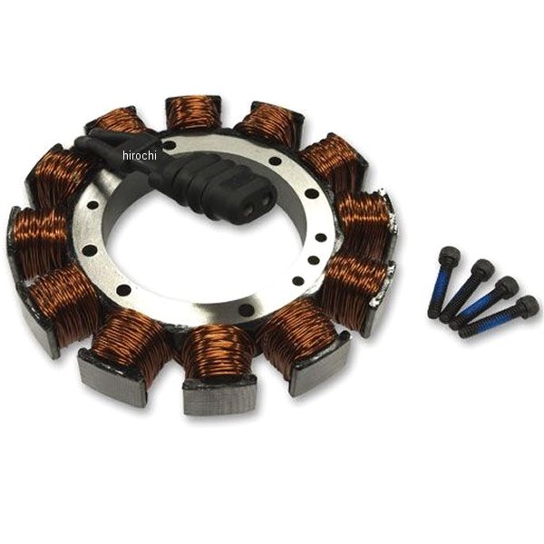 ガッツクローム ステーターコイル 89年-99年 ビッグツイン WO店