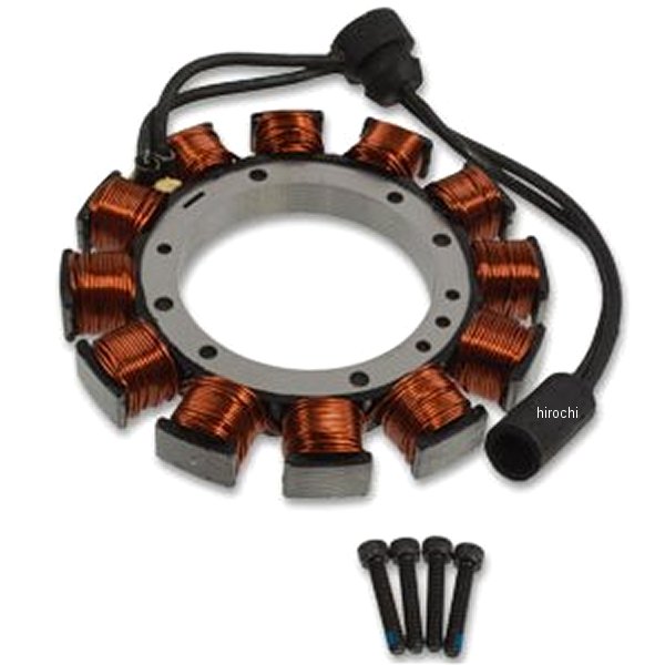 ガッツクローム ステーターコイル 84年-90年 XL WO店の通販は