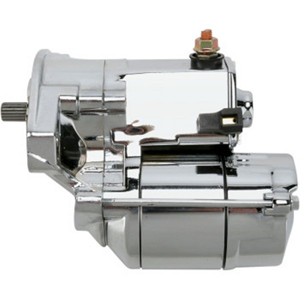 テリーコンポーネント スターター 1.4KW 94年-06年 Big Twin クローム WO店