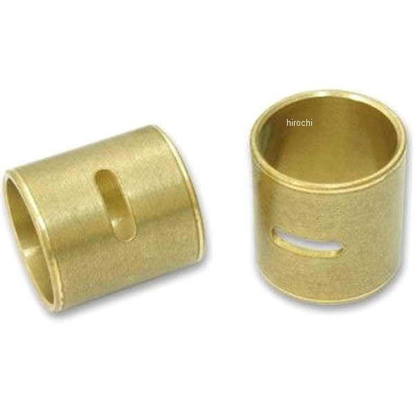 ガッツクローム ピストンピンブッシングセット 54年以降 K/XL 2個入り WO店