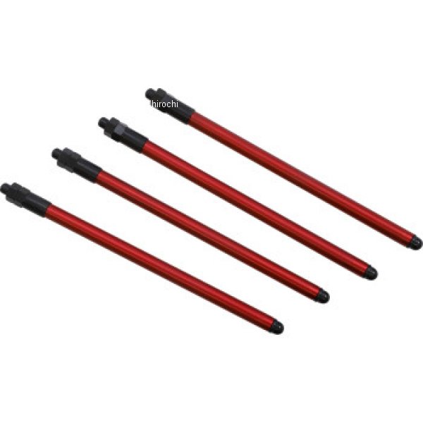 アンドリュース ANDREWS プッシュロッド EZ-install 99年-17年 Twin Cam アルミ WO店 61,092円