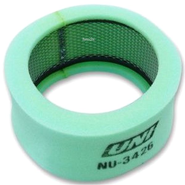 ガッツクローム NU-3426 エアクリーナーエレメント E/Gキャブ用 WO店