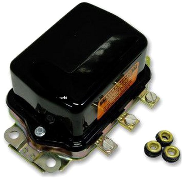 ガッツクローム 機械式レギュレーター 66年-69年 FL、FLH WO店