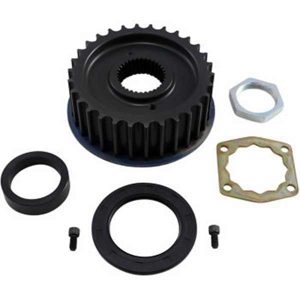ベルトドライブ Belt Drives プーリー 30T 85年-06年 Big Twin 5速 WO店 29,862円