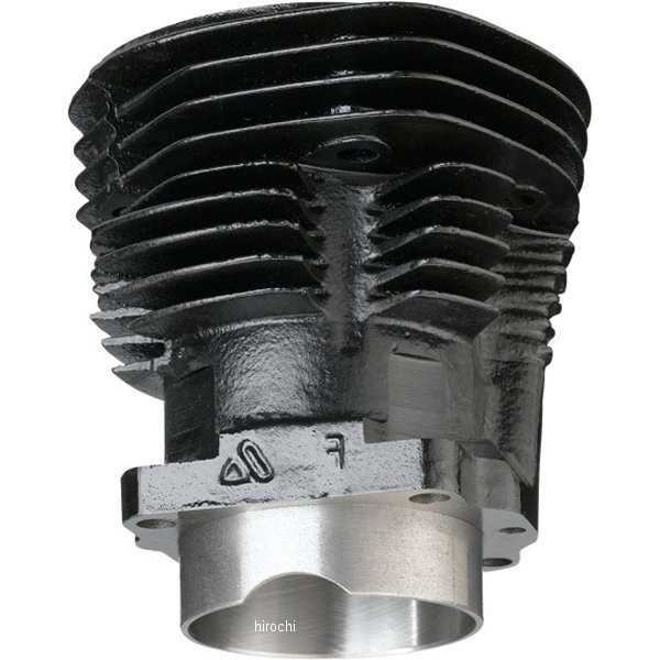DRAG フロントシリンダー 1200cc 3.435" 66年-80年 ショベル 16484-66B 16485-74A WO店の通販は