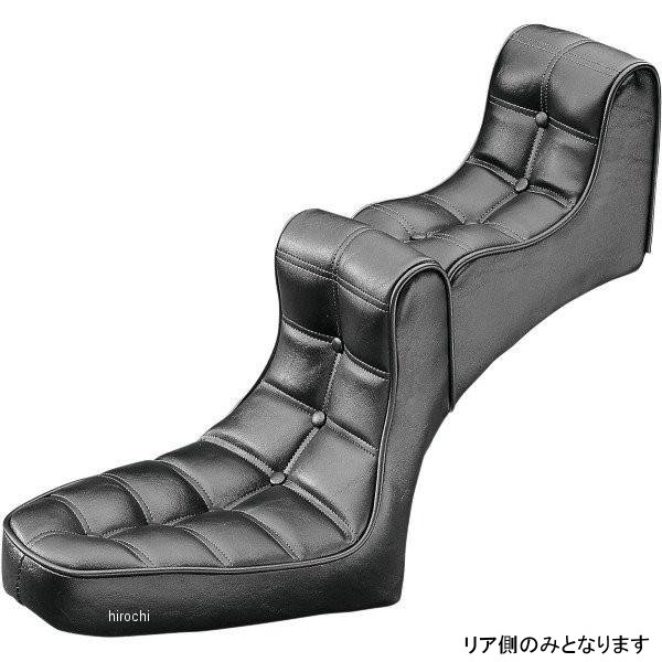 DRAG シート ソロ スコーピオン カスタム車 リア WO店