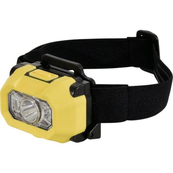 DS14 日動産業(株) 日動 LED防爆前照灯 IECEx・ATEXひな型 180(強)/90(弱)Lm DS145026-TN WO店