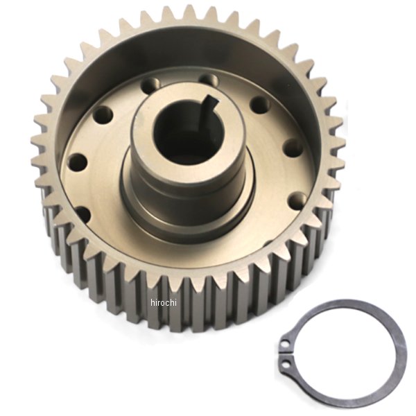 DS-360403 ベルトドライブ Belt Drives クラッチ ハブ 3インチ 8mmピッチ テーパー WO店の通販は 21,744円