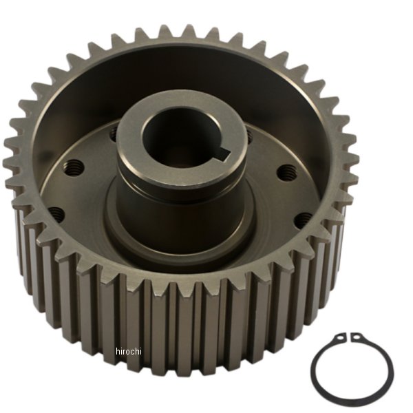 専用品です DS-360406 ベルトドライブ Belt Drives クラッチ ハブ 1.5インチ(38mm