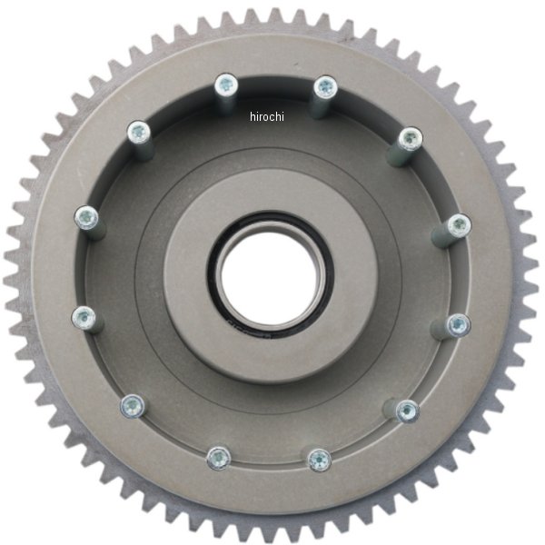 DS-360411 ベルトドライブ Belt Drives クラッチ バスケット 68T 1.625インチ 8mmピッチ WO店
