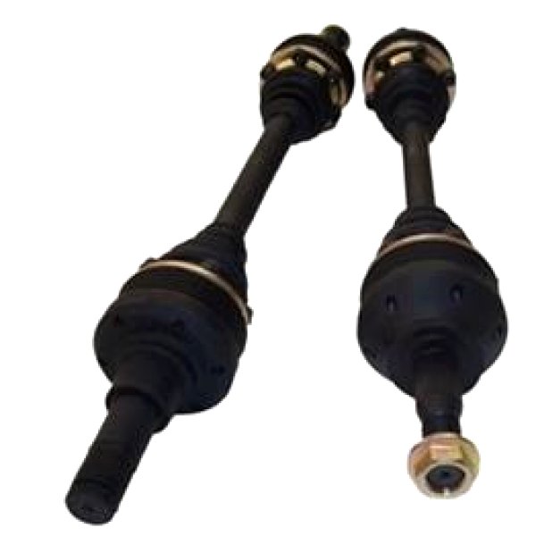 DSS Cadillac 2009-2010 CTS-V 1400HP Level 5 Axle (both large Diameter Bars) -Right RA5269X5 DSS510271 WO店