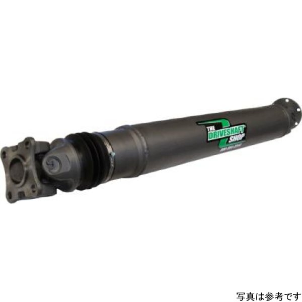 DSS 2003-2004 フォード Mustang Cobra w/ T56 Magnum Trans 950HP アルミニウム Driveshaft FDSH8-MAG-F DSS610100 WO店