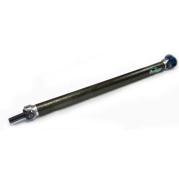 DSS Pontiac 2005-2006 (ONLY) GTO Driveshaft 1000HP 1-Piece Carbon Fiber Shaft GTOSH2-C2-0506 dss610111 WO店