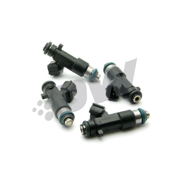 DeatschWerks Genesis Coupe 2.0T 550CC Injectors dwk21S-06-0550-4 WO店