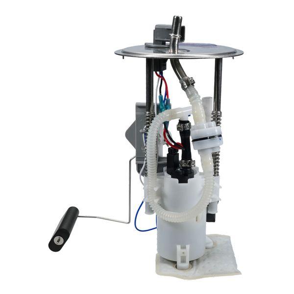 DeatschWerks DW300 Performance Pump Module for 05-09 S197 Mustang dwk9-305-7230 WO店 53,122円