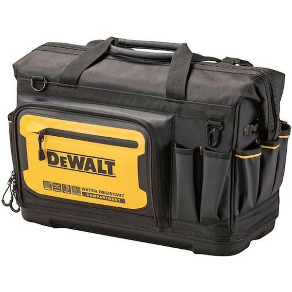 DWST601041  スタンレーブラック・アンド・デッカー デウォルト DEWALT角型バッグ DWST601041-TN WO店