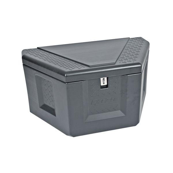 Deezee Universal Tool Box - Specialty Triangle Plastic dzeDZ91717P WO店