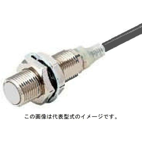 E2EX3D1N2M  スタンダードタイプ近接センサ 直流2線式 シールドタイプ 検出距離 3mm E2E-X3D1-N2M WO店