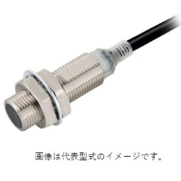 E2EX3D2N2M  スタンダードタイプ近接センサ 直流2線式 シールドタイプ 検出距離3mm E2E-X3D2-N 2M WO店
