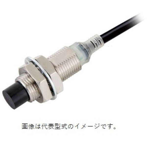 E2EX8MD15M  スタンダードタイプ近接センサ 直流2線式 非シールドタイプ 検出距離8mm E2E-X8MD1 5M WO店