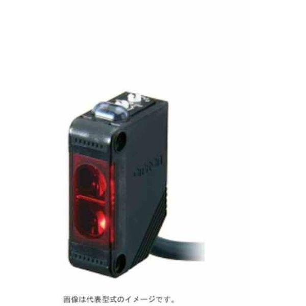 E3ZR612M  オムロン(株) OMRON 光電センサー E3ZR612M-TN WO店