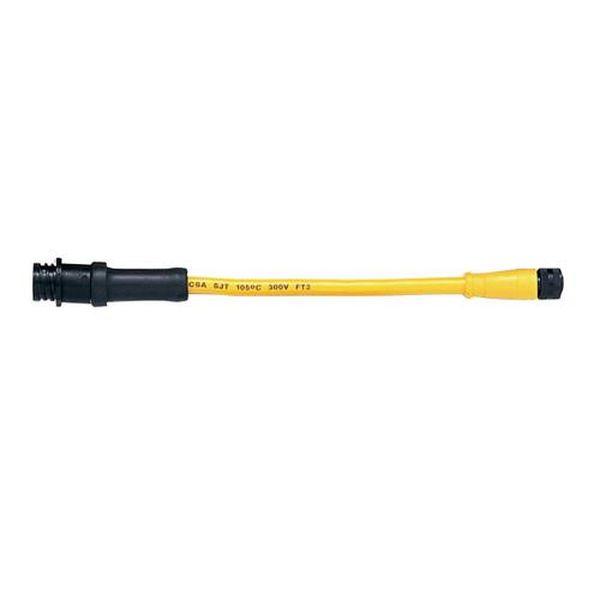 エスコ ESCO 240mm フロートケーブルアダプター EA100-30AA WO店