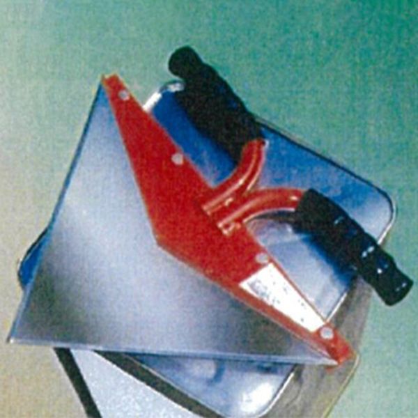 エスコ ESCO 一斗缶用カッター EA109NB-302A WO店