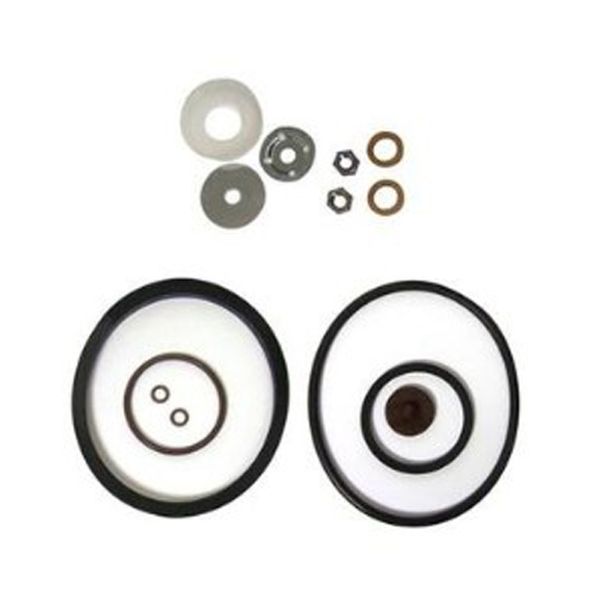 エスコ ESCO [EA115MK-2、3用] 交換用シールガスケット EA115MK-36 WO店