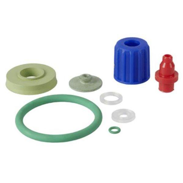 エスコ ESCO ［EA115MM−61，−62用］ 交換用ガスケットセット EA115MM-71 WO店
