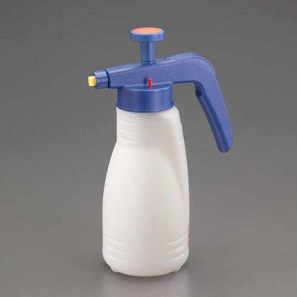 エスコ ESCO 1.0L ハンドスプレー EA115MN-0 WO店 5,697円