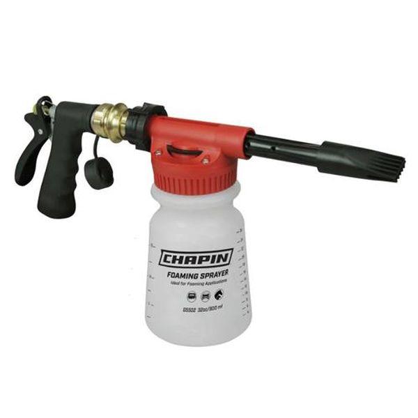 エスコ ESCO 950ml クリーニングガン EA115MS-11 WO店
