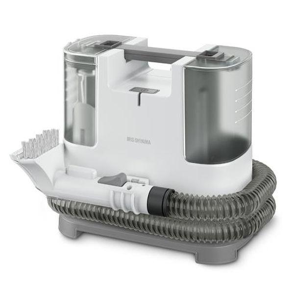 エスコ ESCO AC100V/310W 布用染み抜きクリーナー EA115SA-72 WO店の通販は 17,207円