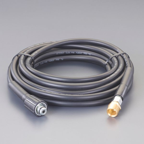 エスコ ESCO 8m 高圧延長ホース 000012329506 WO店 6,862円