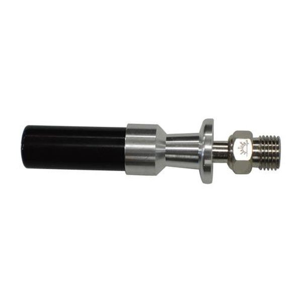 エスコ ESCO 95mm 細口タイヤチャック (乗用車用) EA123CH-101 WO店の通販は 12,780円