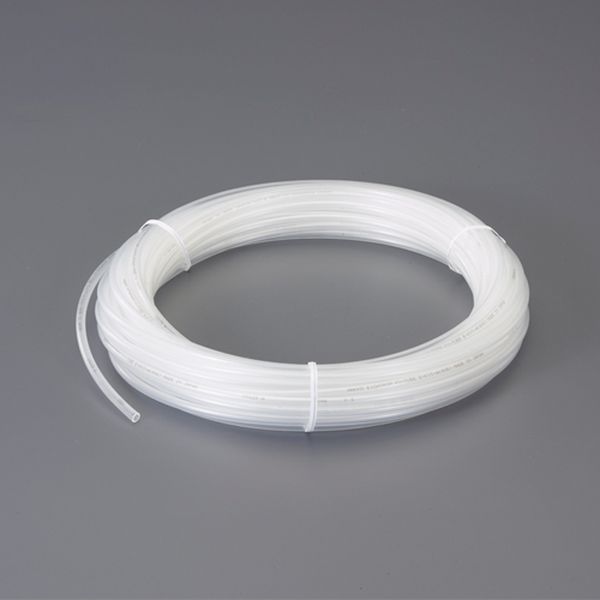 エスコ ESCO 8/12mm x20m 食品用ホース(軟性タイプ) 000012329571 WO店