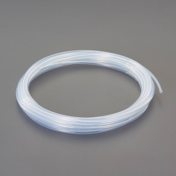 エスコ ESCO 6.0/ 8.0mmx20m 超柔軟フッ素チューブ(ETFE) 000012329620 WO店