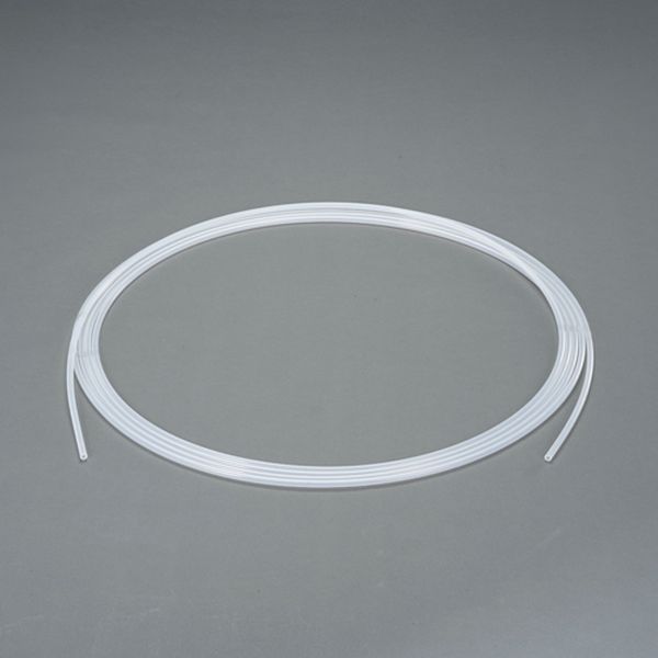 エスコ ESCO 7.53/9.53mm x10m フッ素樹脂チューブ(PTEE) EA125FL-6 WO店