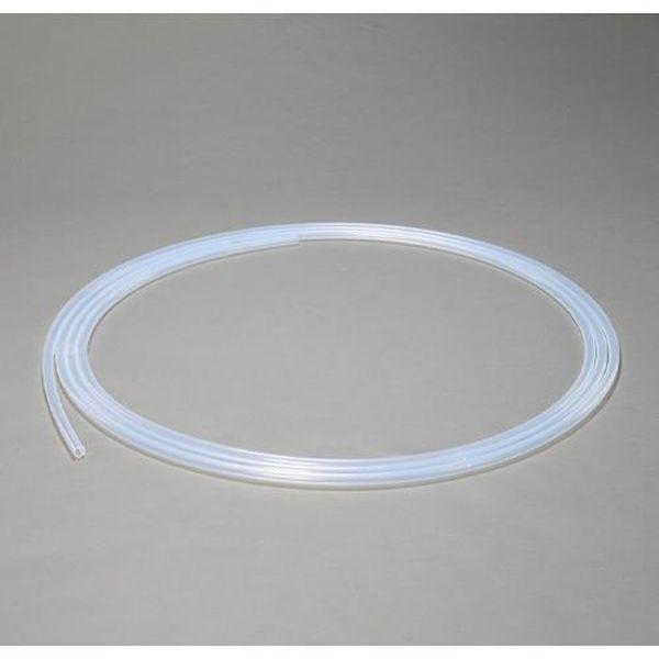 エスコ ESCO 9.53/ 12.7mmx10m フッ素樹脂チューブ(PFA) EA125FL-7A WO店
